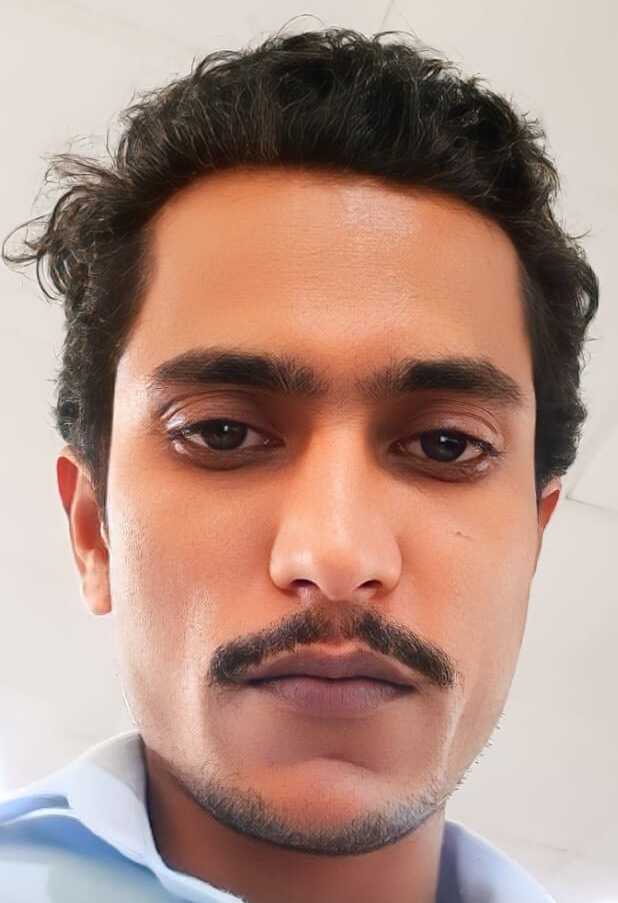 Himanshu Pandey Profile Image